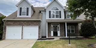 15315 Edgewater Forest Lane Gallery 1