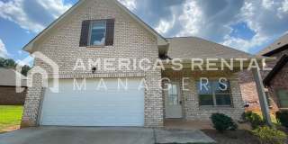 Home for Rent in Pinson, AL!!! Available to view now! Gallery 1