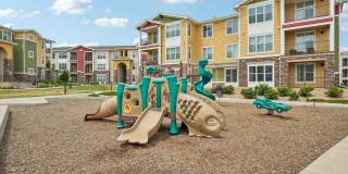 North Range Crossings - Affordable Housing Gallery 15