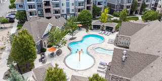 Kensington Apartments Gallery 4