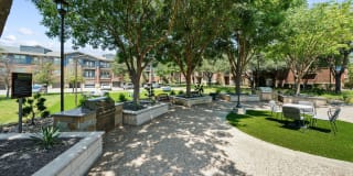 The Berkeley Luxury Apartment Homes Gallery 50