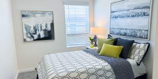 Villas at Stone Trace - Affordable Housing Gallery 15