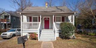 Spacious 3bd/2ba Bungelow w/ Rear Deck and Large Backyard! Spacious 3bd/2ba Bungelow w/ Rear Deck and Large Backyard! Gallery 1