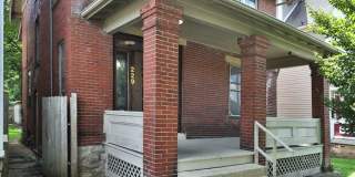 Incredible 6 Bedroom Home OSU Campus – Renovated, Spacious, and Move-In Ready! Gallery 31