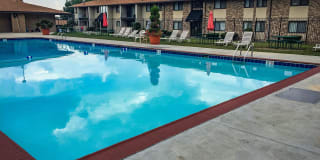 Carriage Park Apartments Gallery 16