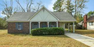 Fully updated 3 bed, 1.5 bath home with wonderful curb appeal north of Memphis. Gallery 1