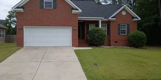 Fabulous Brick Three Bedroom Home in Blythewood SC! Gallery 1