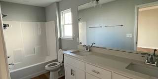 BRAND NEW! Very nice 3/2 with open floor plan! Close to TAFB Gallery 10