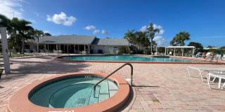 Furnished 2 BR , 2 Bath condo - with Heated Pool and Security Gate Gallery 27
