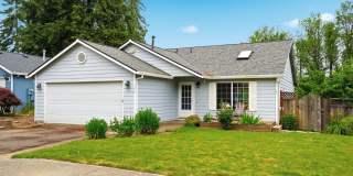307 NW Angela Lane Hillsboro, OR 97214 307 NW Angela Lane Hillsboro, OR 97214 Gallery 5
