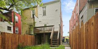 3924 REISTERSTOWN Road Gallery 21