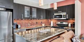 Fully Furnished 15th Floor Condo At Icon In The Gulch Gallery 11