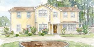 1909 Stonehenge Drive, Hinesville, GA 31313 Gallery 1