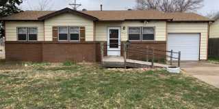 5142 South Crockett Street Gallery 1