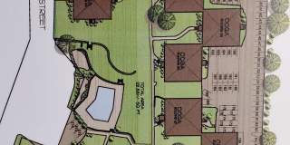 Mill Street Gardens Gallery 3