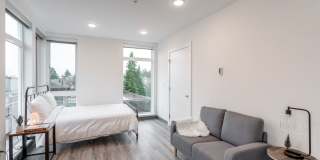 Fifty-Two Apartments - Student Housing Gallery 6