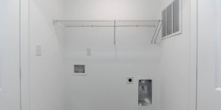BRAND NEW Three bedroom Home! Gallery 17