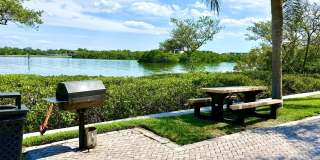 Furnished waterfront 2Bedrooms / 2Baths condo | Resort-style living in Grand Venezia! Gallery 45