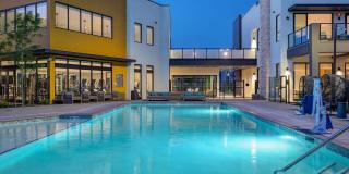 Halcyon Apartments Halcyon Apartments Gallery 7