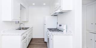 Buena La Vista Apartment Homes Gallery 51