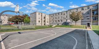 Brookland Manor - Affordable Housing Gallery 2