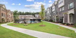 Greystone Townhomes Gallery 28