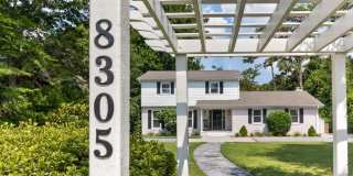 8305 Bald Eagle Lane Gallery 1