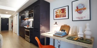 Yard Apartments Gallery 7