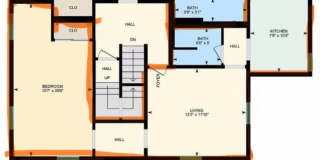 130 Forest Home Drive - A Gallery 1
