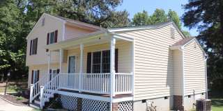 6001 Yates Lane, Henrico, VA 23231 6001 Yates Lane, Henrico, VA 23231 Gallery 10