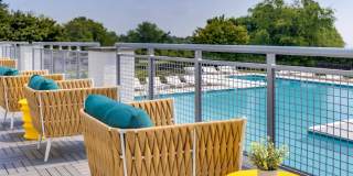 TowsonTown Place Apartments Gallery 25