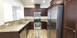 3 Bed 3 Bath + Loft | EV Charger | Large Private Patio | Rivage in the Parkway Gallery 7