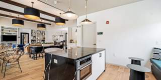 The Warrick Gallery 31