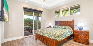 Stunning Single-Level 2 Bed/ 2 Bath Home in Kaanapali Coffee Farms Gallery 15