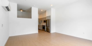 Zephyr on the Park Apartments Gallery 38