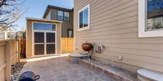 Stunning 3-Bedroom Home in Hearth Subdivision with Exceptional Upgrades Gallery 26