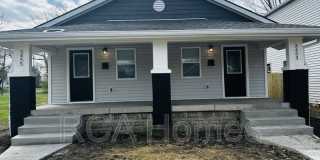 3453 East 26th Street Gallery 17