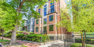 Modern U Street Condo | 2 Bed | 2 Bath | 1000 Sf | Large Balcony | 1 Parking Space Gallery 33