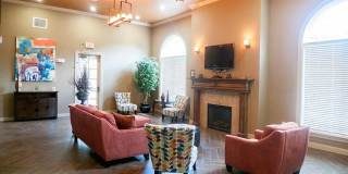 Gardens of Denton Gallery 5