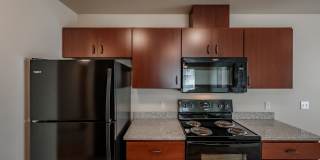 Oak Springs Apartments Gallery 19