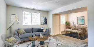 Butler Ridge Apartments Gallery 4