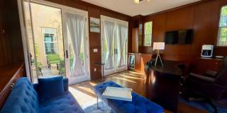 Luxury 6-Bedroom Carlsbad Estate | Detached Office, Casita & Resort Amenities Gallery 44
