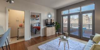 Attain Shockoe Gallery 5