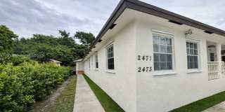 2471 NW 18th Ter 2471 NW 18th Ter Gallery 1