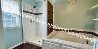 Spacious 4 Bed, 4 Bath Home with 3+ Car Garage and Amazing Amenities in Liberty schools! Gallery 25