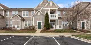 Cambridge Lakes Second Floor Condo Gallery 1