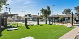 The Monica Apartments Gallery 3