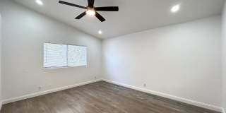 AVAILABLE NOW! GORGEOUS 3 Bedroom 2 Bathroom Cathedral City POOL HOME WITH SOLAR! Gallery 19