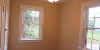 Newly renovated and updated home in Historic Petersburg. Gallery 21