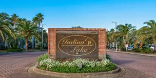 Spacious 2 Bed / 2 Bath Condo in Indian Lake – Ground Floor Unit Gallery 1